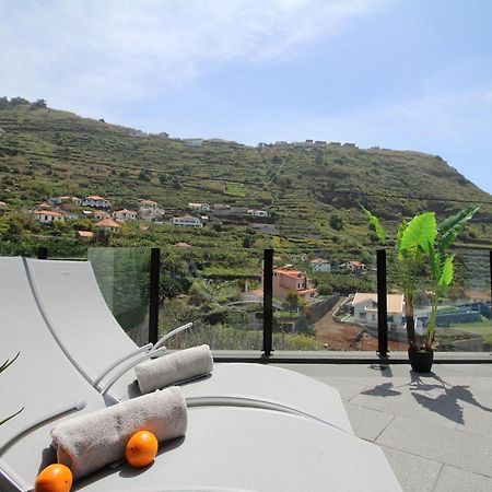 Villa Stella Калхета Екстериор снимка