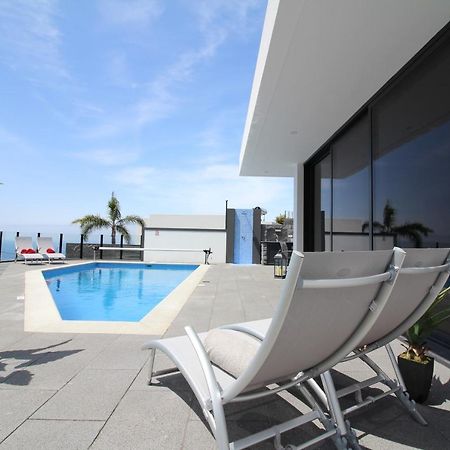Villa Stella Калхета Екстериор снимка