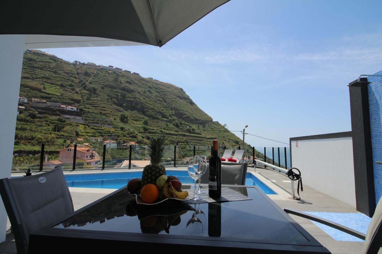 Villa Stella Калхета Екстериор снимка